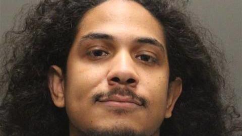 Tucson police arrest suspect in armed robbery of east-side bank last May